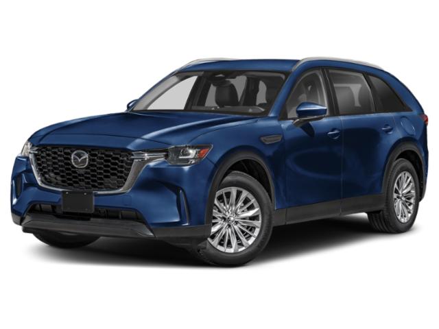 2024 Mazda CX-90 3.3 Turbo Select