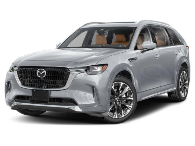 2024 Mazda X-90 3.3 Turbo S Premium Plus for sale in Corpus Christi, TX