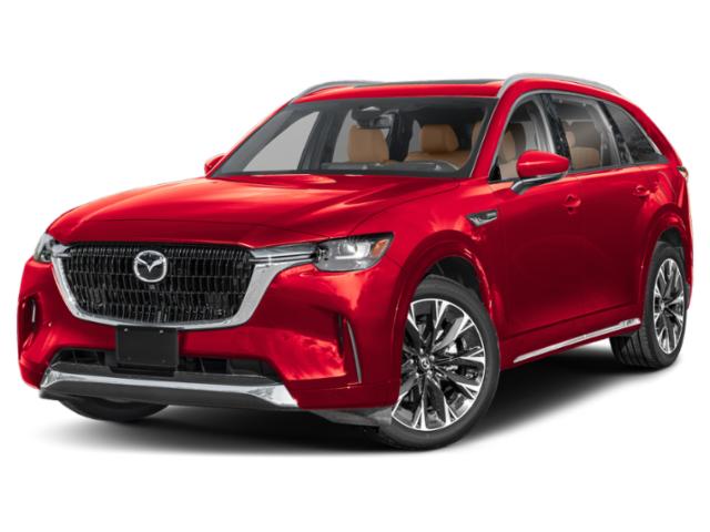 2024 Mazda X-90 3.3 Turbo S Premium Plus for sale in ROCKY MOUNT, NC