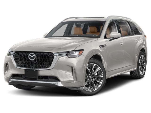 2024 Mazda X-90 3.3 Turbo S Premium Plus for sale in Allentown, PA