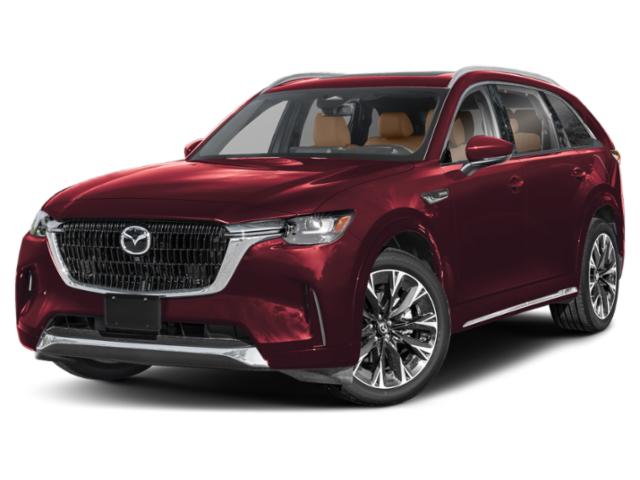 2024 Mazda X-90 3.3 Turbo S Premium Plus for sale in Naperville, IL