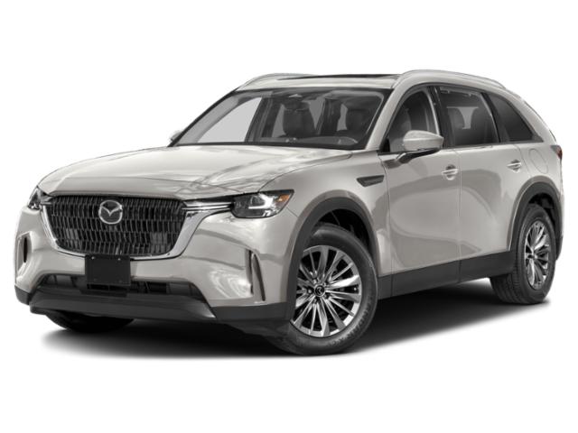 2024 Mazda CX-90 Turbo Preferred Package's photo