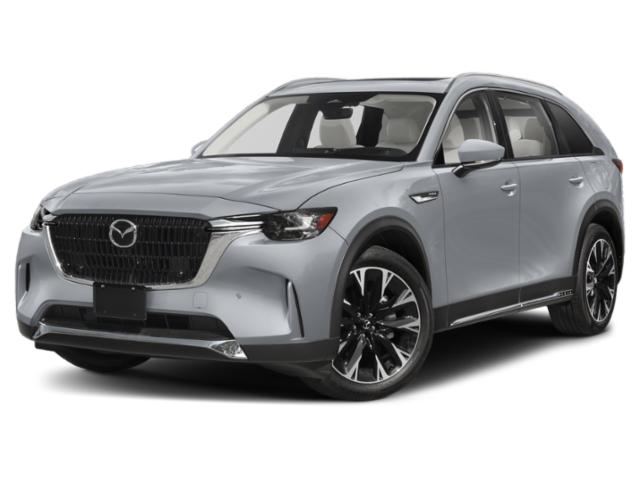 2024 Mazda X-90 Premium for sale in Bloomington, IL
