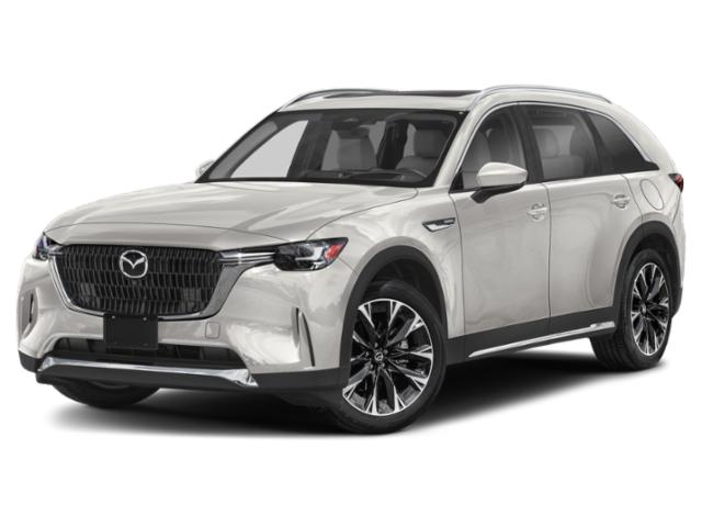 2024 Mazda X-90 Premium Plus for sale in San Diego, CA