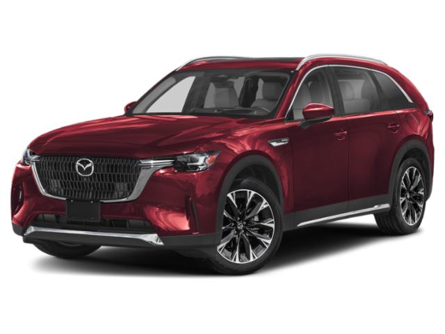 2024 Mazda CX-90 PHEV Premium Plus Package's photo