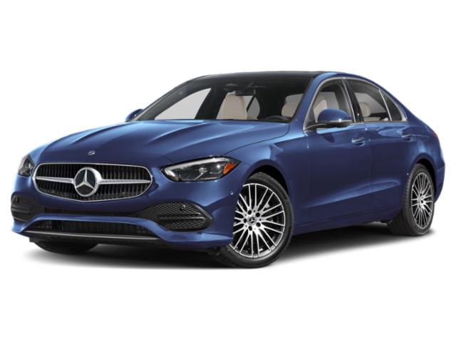 2024 Mercedes-Benz C-CLASS C 300 C 300 for sale in JACKSONVILLE, FL