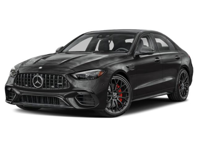 2024 Mercedes-Benz AMG C 63 S E Performance for sale in Norcross, GA
