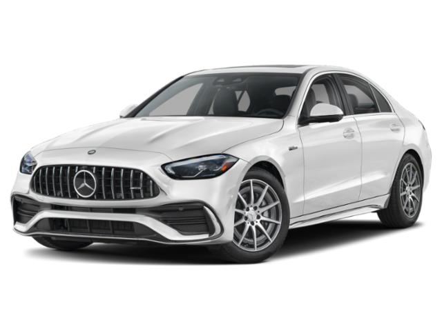 2024 Mercedes-Benz AMG C 43 4MATIC for sale in Gilbert, AZ