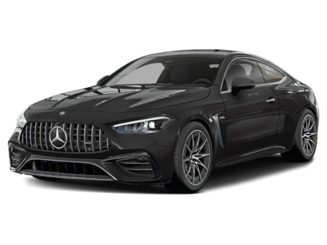 2024 Mercedes-Benz AMG CLE 53 CLE 53 AMG 4MATIC