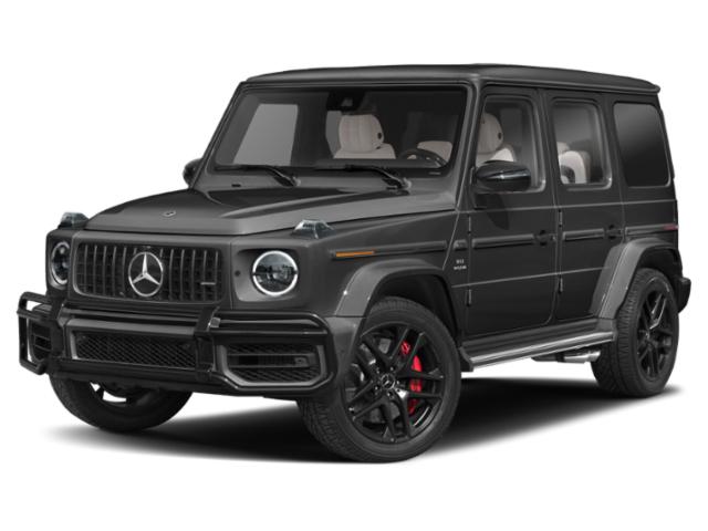 2024 Mercedes-Benz AMG G 63 4MATIC for sale in South San Francisco, CA