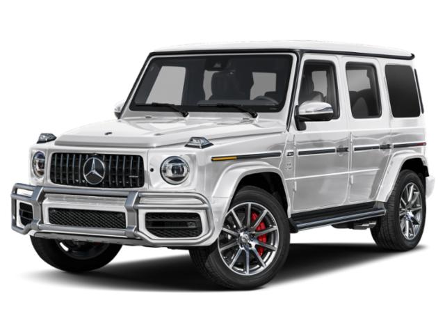 2024 Mercedes-Benz AMG G 63 4MATIC for sale in Arlington Heights, IL