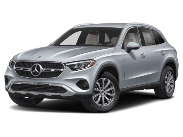 2024 Mercedes-Benz GLC SUV for sale in SAINT PETERSBURG, FL