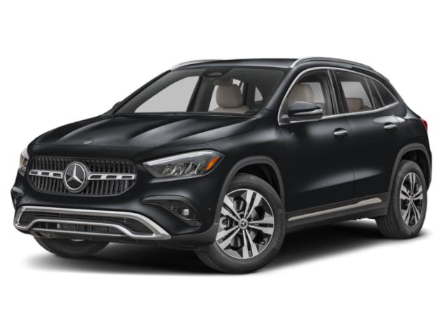 2024 Mercedes-Benz GLA 250 4MATIC