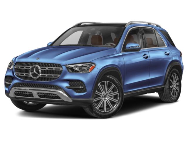 2024 Mercedes-Benz GLE 350 4MATIC