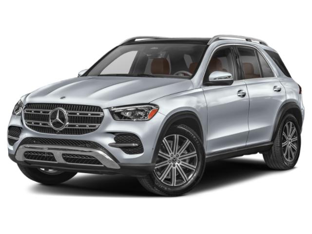 2024 Mercedes-Benz GLE GLE 350 4MATIC for sale in BRADENTON, FL