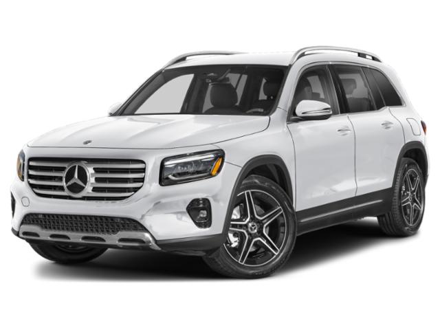 2024 Mercedes-Benz GLB 4MATIC for sale near Dublin, OH