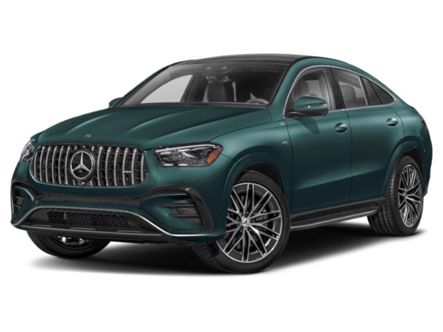 2024 Mercedes-Benz AMG GLE 53 4MATIC+ for sale in Monterey, CA