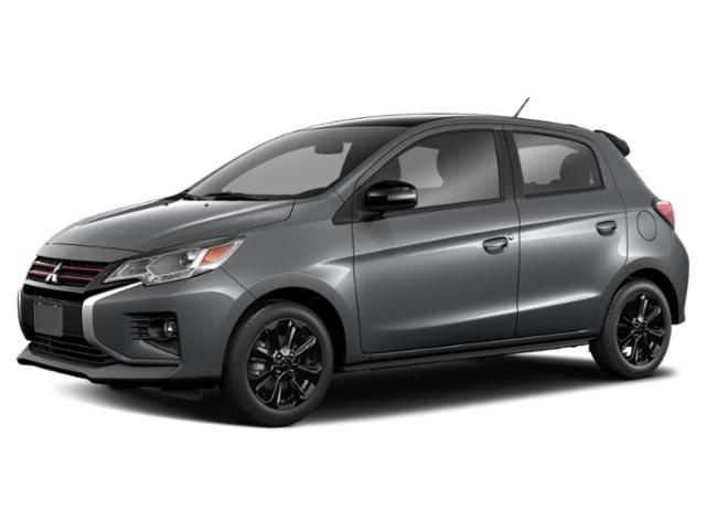 2024 Mitsubishi Mirage BE