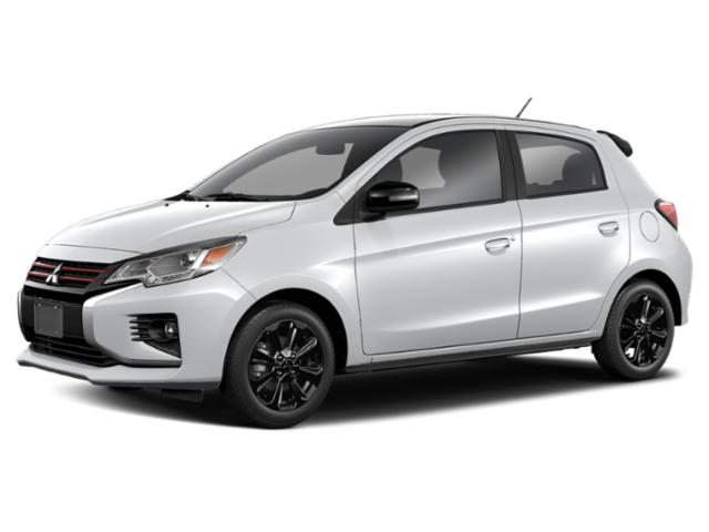 2024 Mitsubishi Mirage BE