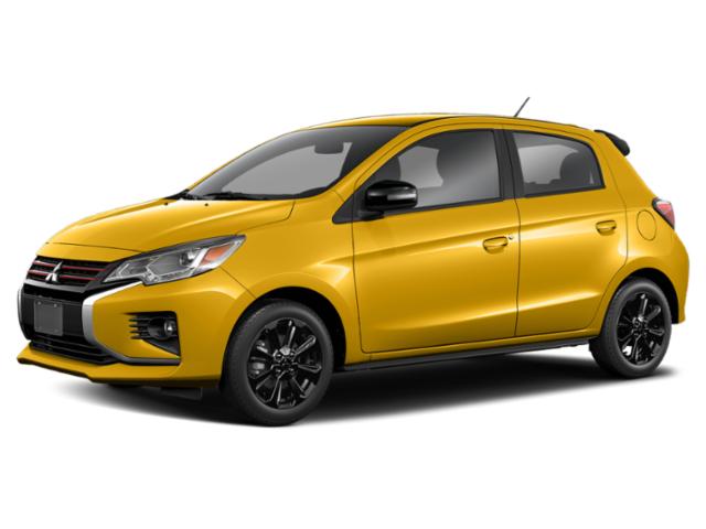 2024 Mitsubishi Mirage BE