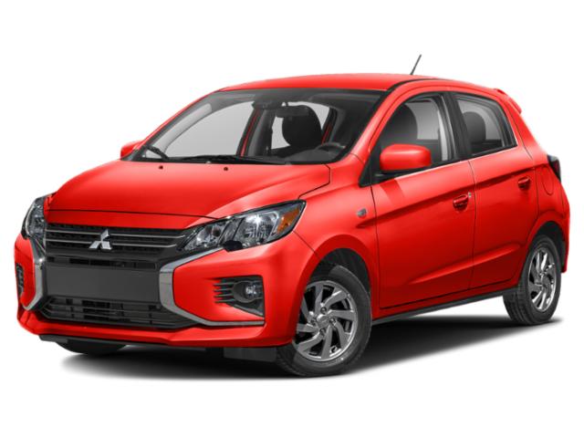 2024 Mitsubishi Mirage LE for sale in Mobile, AL