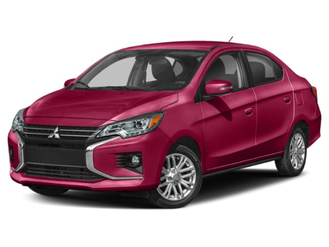 2024 Mitsubishi Mirage G4 SE for sale in San Antonio, TX