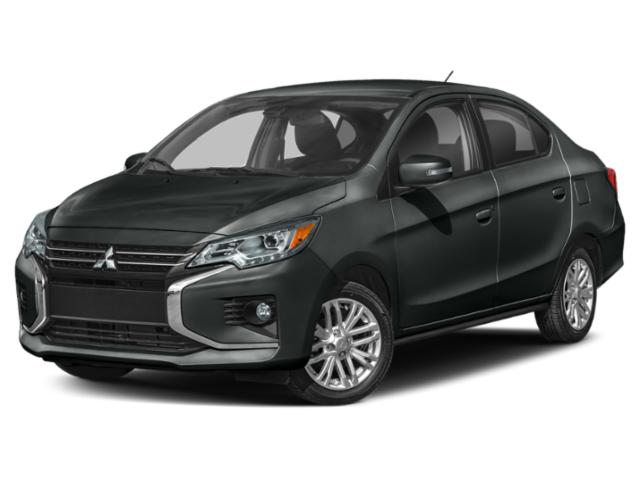 2024 Mitsubishi Mirage G4 SE