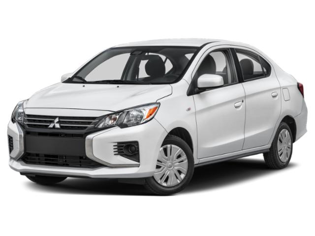 2024 Mitsubishi Mirage G4 ES for sale in Henrico, VA