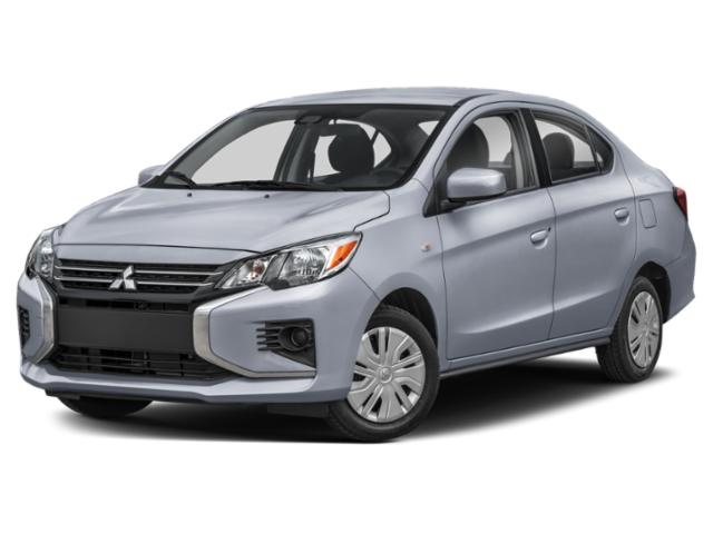 2024 Mitsubishi Mirage G4 ES for sale in Uniontown, PA