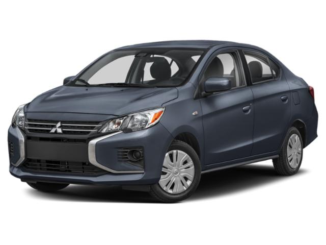 2024 Mitsubishi Mirage G4 LE for sale in Bartlesville, OK