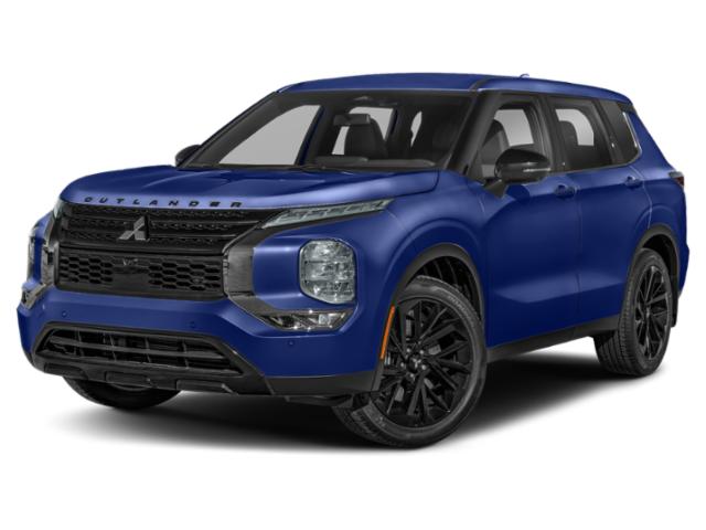 2024 Mitsubishi Outlander SE Black Edition S-AWC for sale in Montclair, CA