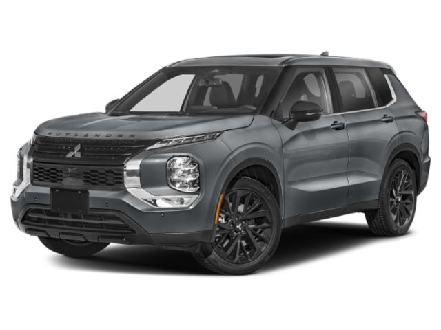 2024 Mitsubishi Outlander SEL Black Edition S-AWC