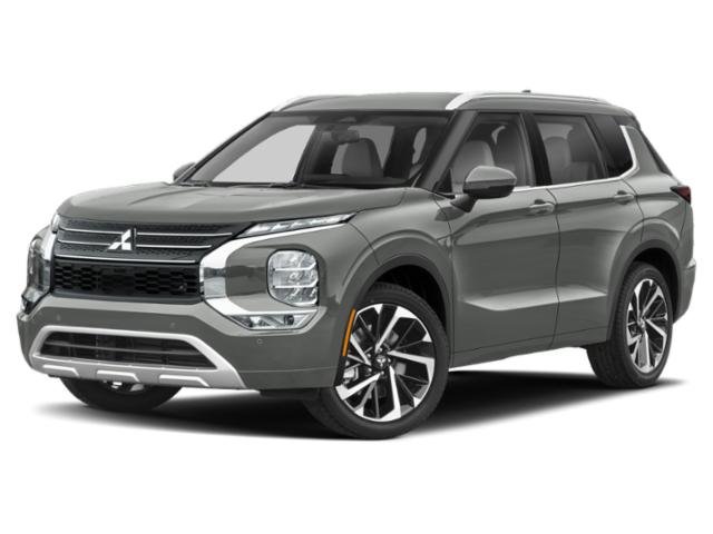 2024 Mitsubishi Outlander SEL