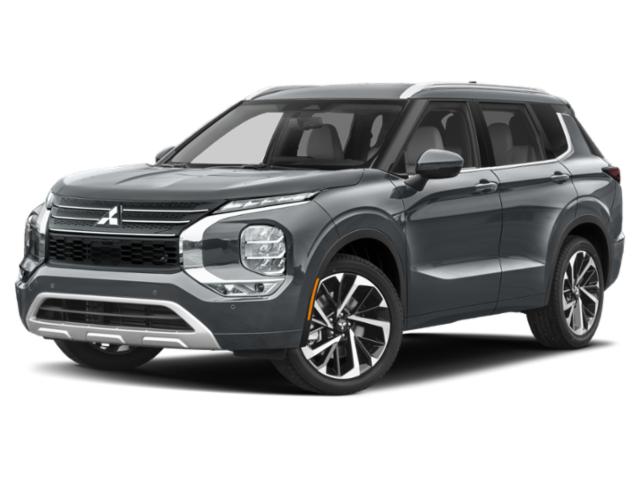 2024 Mitsubishi Outlander SEL