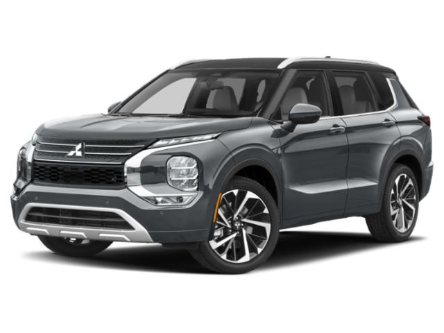 2024 Mitsubishi Outlander SEL