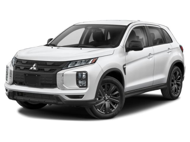 2024 Mitsubishi Outlander Sport 2.0 LE AWC