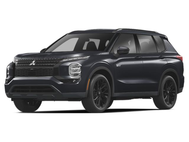 2024 Mitsubishi Outlander SEL Black Edition