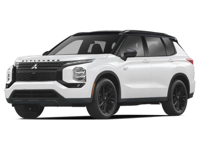 2024 Mitsubishi Outlander SEL Black Edition