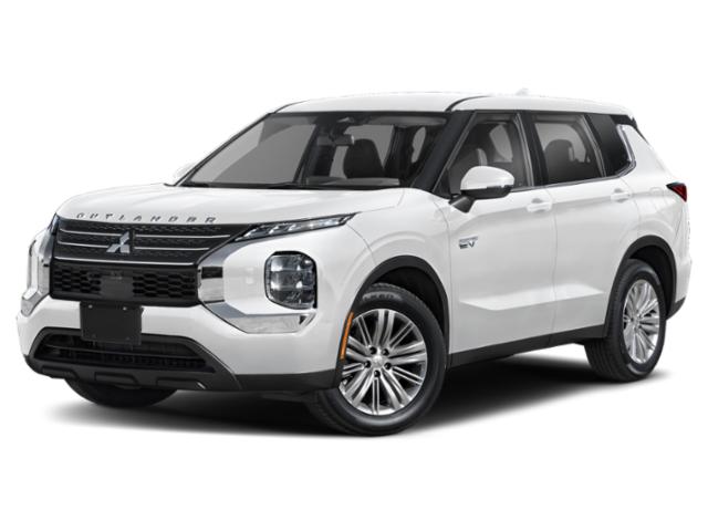 2024 Mitsubishi Outlander Plug-in Hybrid SE S-AWC's photo