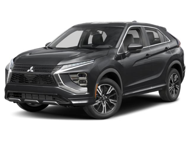 2024 Mitsubishi Eclipse Cross SEL S-AWC