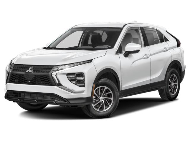 2024 Mitsubishi Eclipse Cross ES S-AWC 2024 Mitsubishi Eclipse Cross ES S-AWC