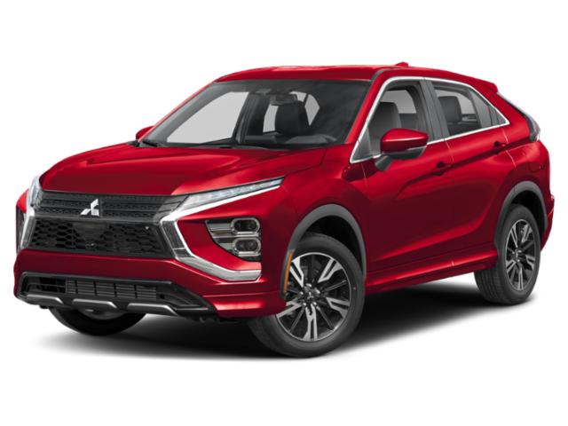 2024 Mitsubishi Eclipse Cross SEL S-AWC for sale in Groveport, OH