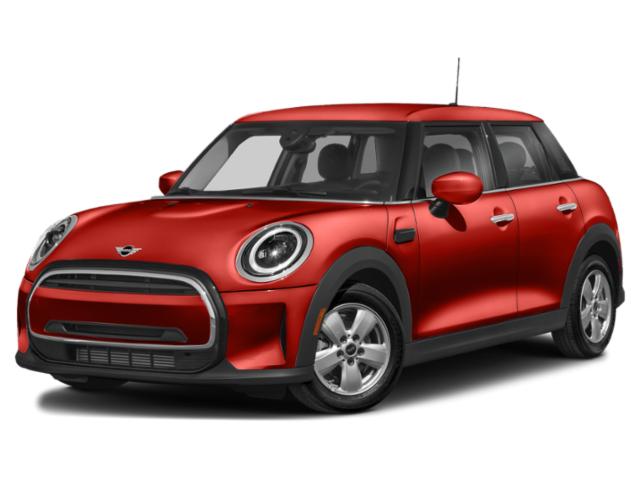 2024 Mini Hardtop Cooper S