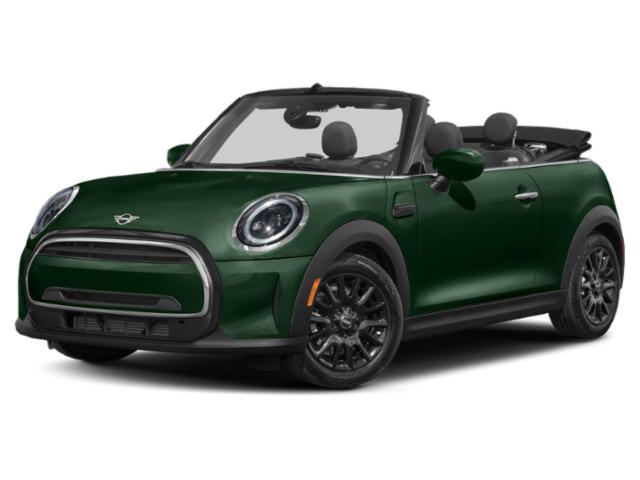 2024 Mini Convertible John Cooper Works 2024 Mini Convertible John Cooper Works