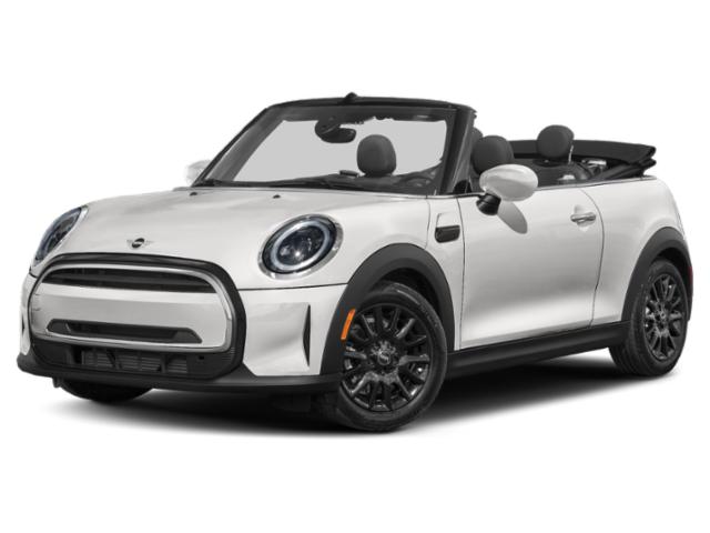 2024 MINI Cooper Convertible Cooper S for sale in Morristown, NJ