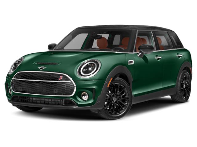 2024 Mini Clubman Cooper S