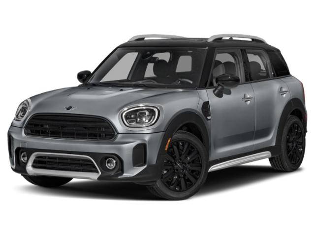 2024 MINI Cooper Countryman Cooper S for sale in Peabody, MA