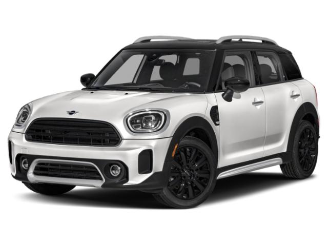 2024 Mini Countryman Cooper S