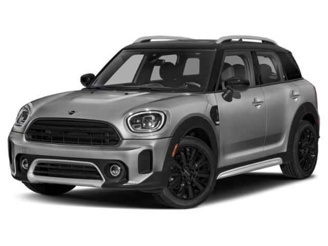 2024 MINI Cooper Countryman Cooper S for sale in Triadelphia, WV