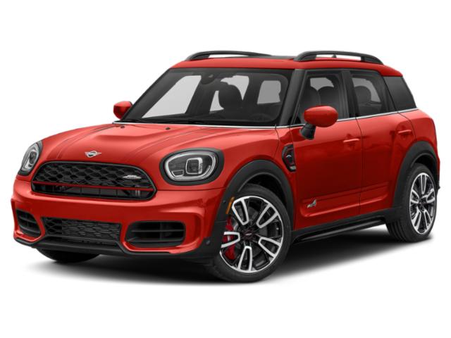 2024 MINI Cooper Countryman John Cooper Works for sale in Fisher, IN
